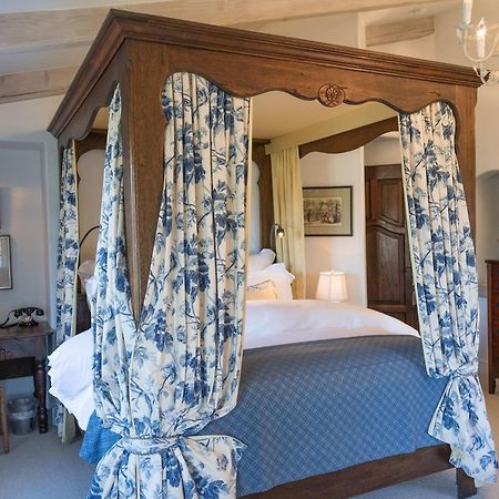 Chateau Du Sureau Oakhurst Esterno foto