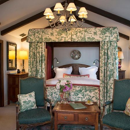 Chateau Du Sureau Oakhurst Esterno foto