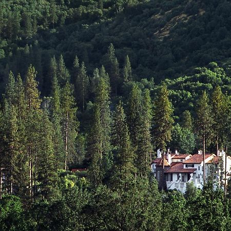 Chateau Du Sureau Oakhurst Esterno foto