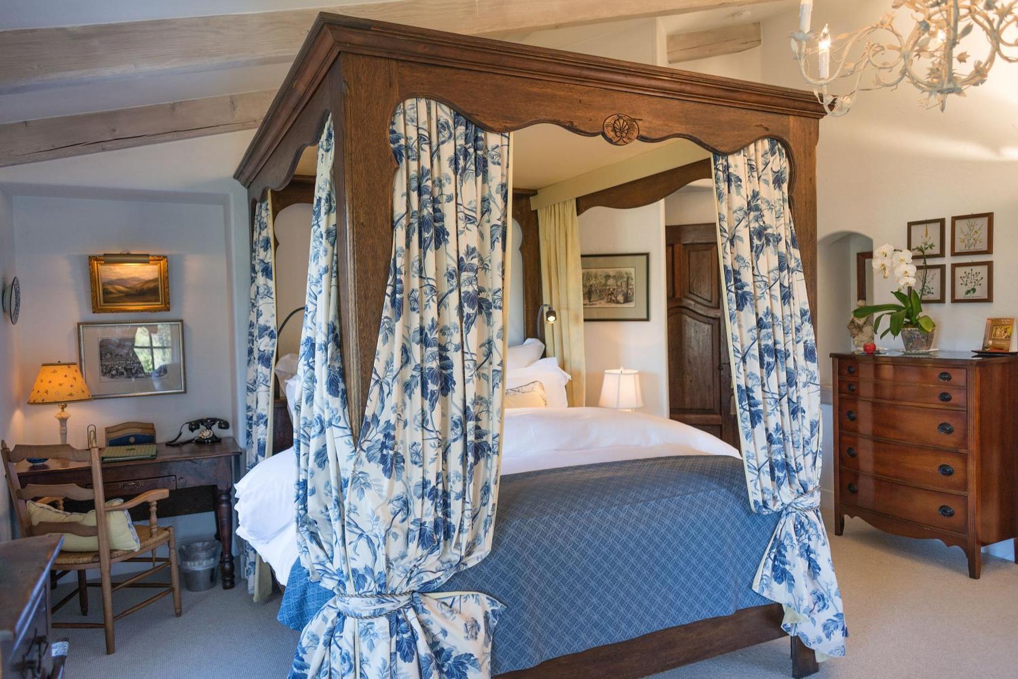 Chateau Du Sureau Oakhurst Esterno foto