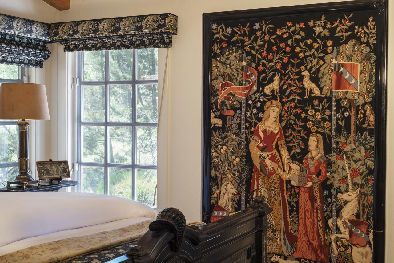 Chateau Du Sureau Oakhurst Esterno foto